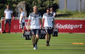 10.08.20 VfB Stuttgart Training