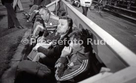 15.05.85 FC Everton - Rapid Wien