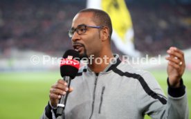VfB Stuttgart - TSV 1860 M&uuml;nchen