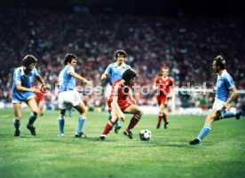 30.05.79 Nottingham Forest - Malm&ouml; FF