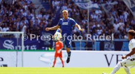 13.08.22 Karlsruher SC - SV Sandhausen