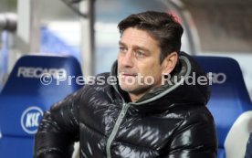 Karlsruher SC - SpVgg Greuther F&uuml;rth