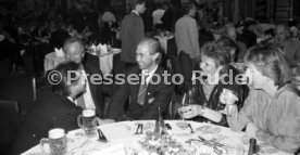 DFB-Pokal Finale 1987 Hamburger SV - Stuttgarter Kickers