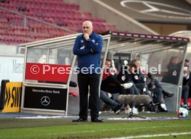 27.02.21 VfB Stuttgart - FC Schalke 04
