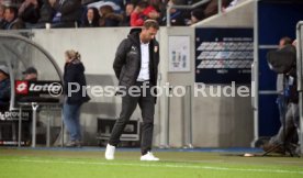 TSG 1899 Hoffenheim - VfB Stuttgart