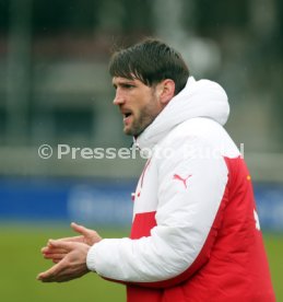 U19 VfB Stuttgart - U19 SpVgg Greuther F&uuml;rth