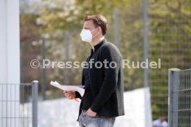 20.04.21 VfB Stuttgart II - TSG 1899 Hoffenheim II