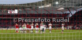VfB Stuttgart - RB Leipzig