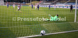 Karlsruher SC - VfB Stuttgart