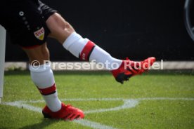 14.07.21 VfB Stuttgart - SV Darmstadt 98
