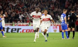 22.09.23 VfB Stuttgart - SV Darmstadt 98