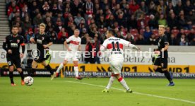 VfB Stuttgart - FC Augsburg
