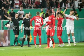 03.05.23 VfB Stuttgart - Eintracht Frankfurt