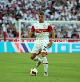 08.08.26 VfB Stuttgart - FC Everton
