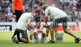 23.07.22 VfB Stuttgart - FC Valencia