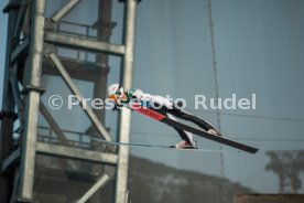 28.12.2025 Vierschanzentournee Qualifikation Skispringen