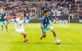 31.05.26 Deutschland - Finnland