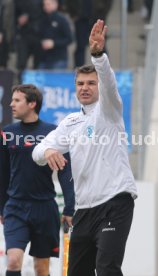 SG Sonnenhof Gro&szlig;aspach - Stuttgarter Kickers