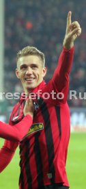 SC Freiburg - Eintracht Frankfurt