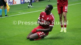 22.10.25 Eintracht Frankfurt - FC Liverpool