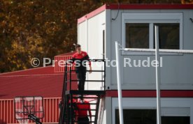 24.10.20 VfB Stuttgart Training
