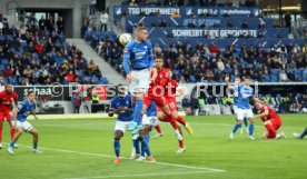 05.11.22 TSG 1899 Hoffenheim - RB Leipzig