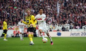 15.04.23 VfB Stuttgart - Borussia Dortmund
