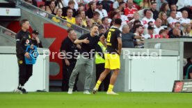 19.09.26 VfB Stuttgart - Borussia Dortmund