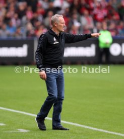 SC Freiburg - Eintracht Frankfurt