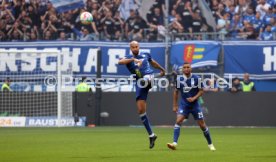 20.05.23 TSG 1899 Hoffenheim - 1. FC Union Berlin