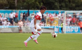 19.07.26 TSG Balingen - VfB Stuttgart