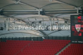 15.01.22 VfB Stuttgart - RB Leipzig