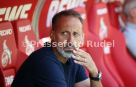 28.08.22 1. FC K&ouml;ln - VfB Stuttgart