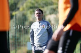 03.01.23 VfB Stuttgart Trainingslager Marbella 2023
