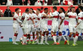 01.03.26 VfB Stuttgart - VfL Wolfsburg