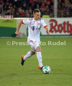 SC Freiburg - FC Bayern M&uuml;nchen