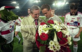 04.10.96 VfB Stuttgart - SC Freiburg
