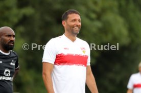 19.07.25 TSV Leutenbach - VfB Stuttgart Traditionself