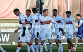 05.01.26 VfB Stuttgart - FC Luzern