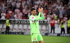 04.09.26 VfB Stuttgart - 1. FC K&ouml;ln