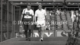 19.08.84 VfB Stuttgart - RSC Anderlecht