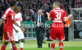 01.06.13 DFB-Pokal Finale 2013 FC Bayern M&uuml;nchen - VfB Stuttgart