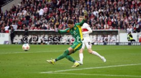 04.04.26 VfB Stuttgart - Borussia Dortmund