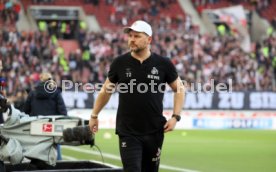 18.02.23 VfB Stuttgart - 1. FC K&ouml;ln