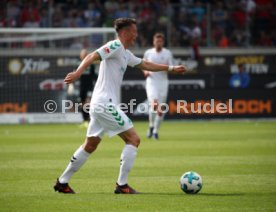 1. FC Heidenheim - SpVgg Greuther F&uuml;rth