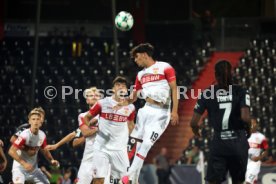 16.08.26 VfB Stuttgart II - FC Viktoria K&ouml;ln