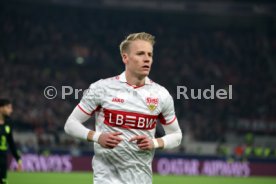 20.10.26 VfB Stuttgart - Atletico Madrid