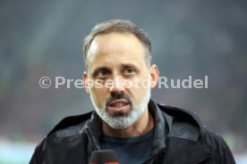 08.04.22 VfB Stuttgart - Borussia Dortmund