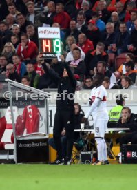 VfB Stuttgart - 1. FC K&ouml;ln