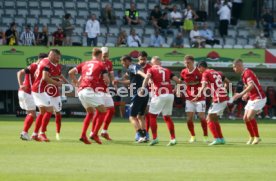 21.08.21 SC Freiburg - Borussia Dortmund